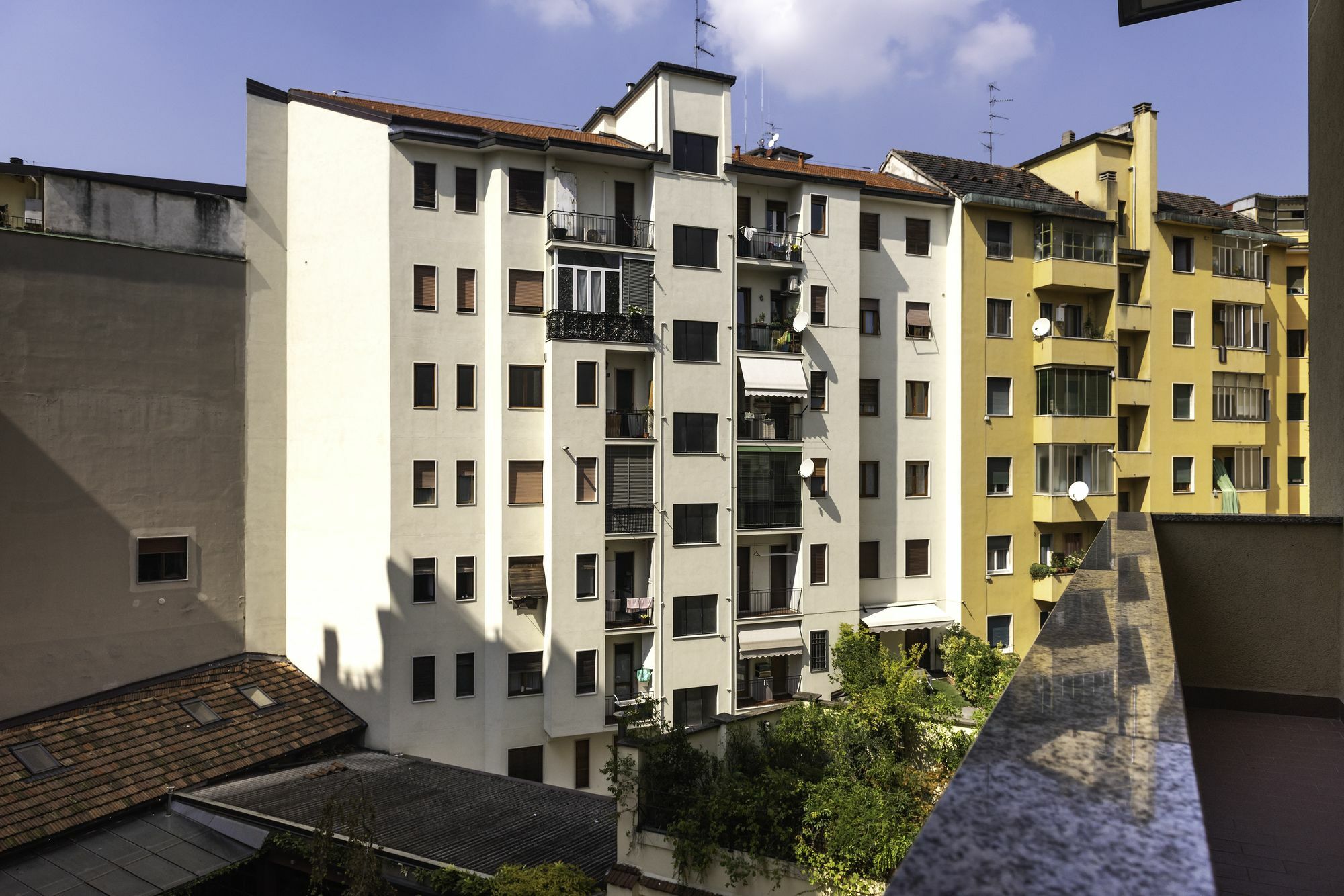 Porta Genova - Rentclass Fedora Mediolan Zewnętrze zdjęcie