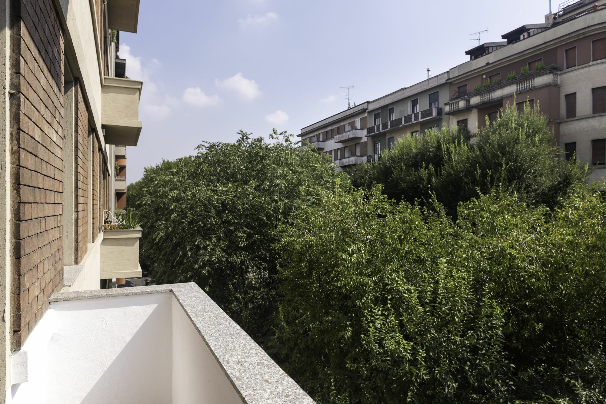 Porta Genova - Rentclass Fedora Mediolan Zewnętrze zdjęcie